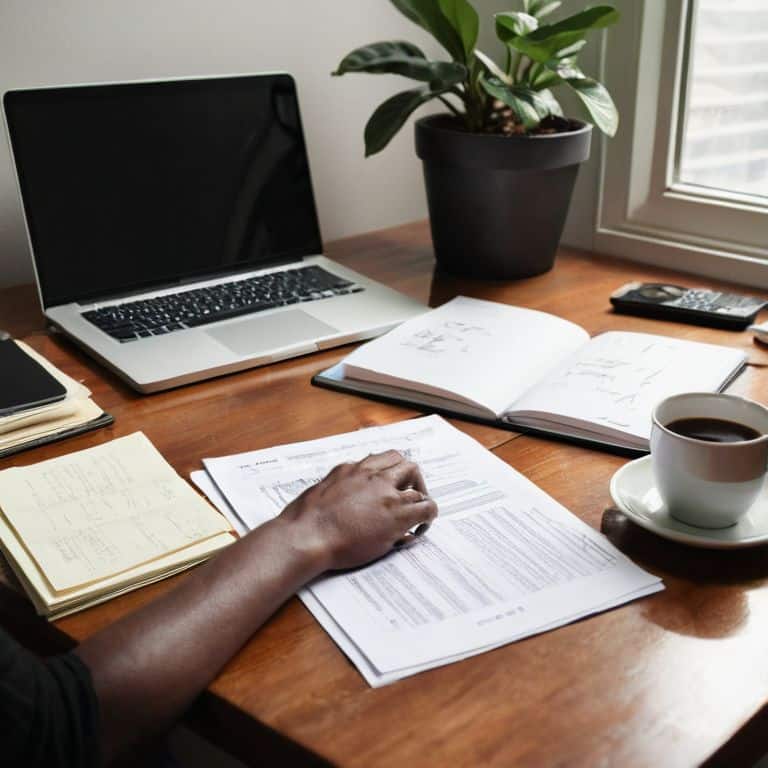Empowering Your Financial Future Through Investing