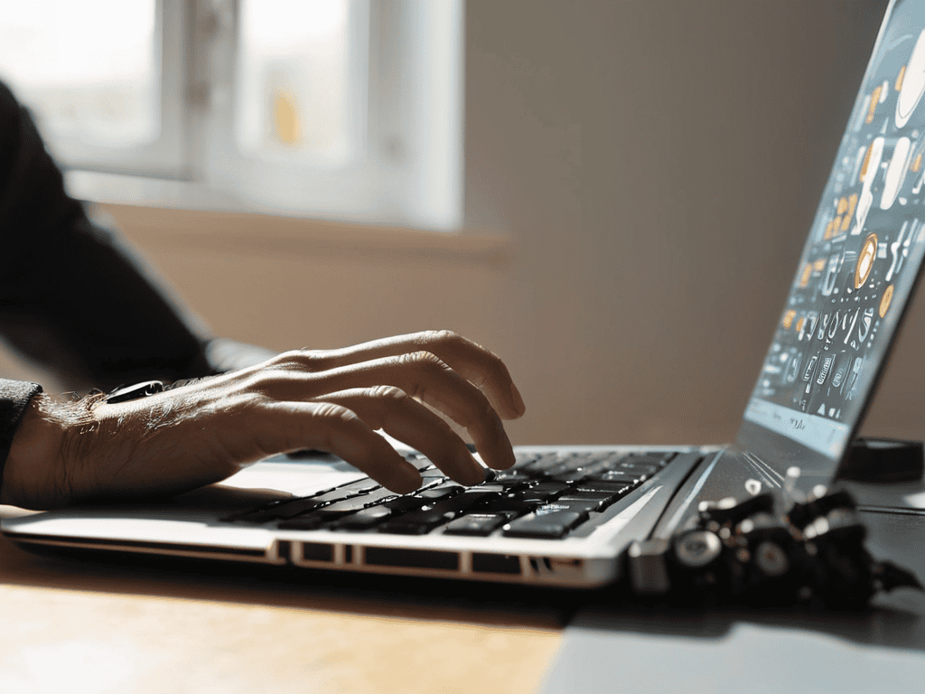 Micro-Automation Hacks to Save Time