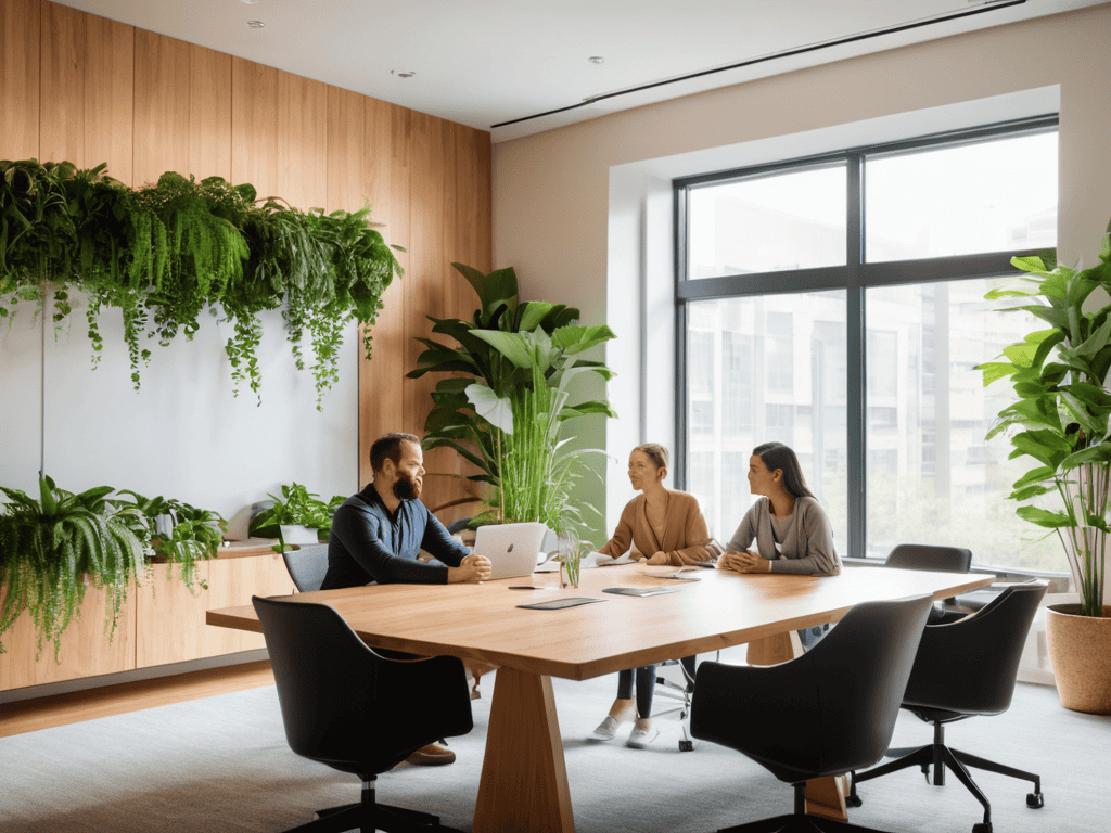 Psychological Safety for Hybrid Teams
