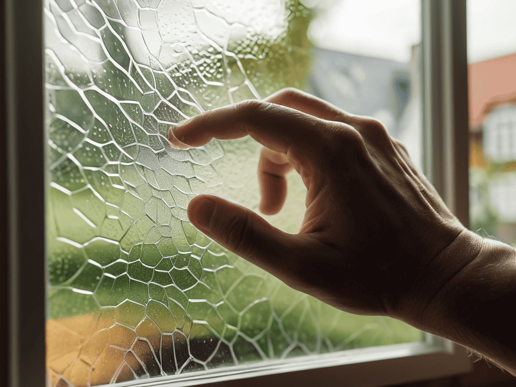 Window film insulation tips