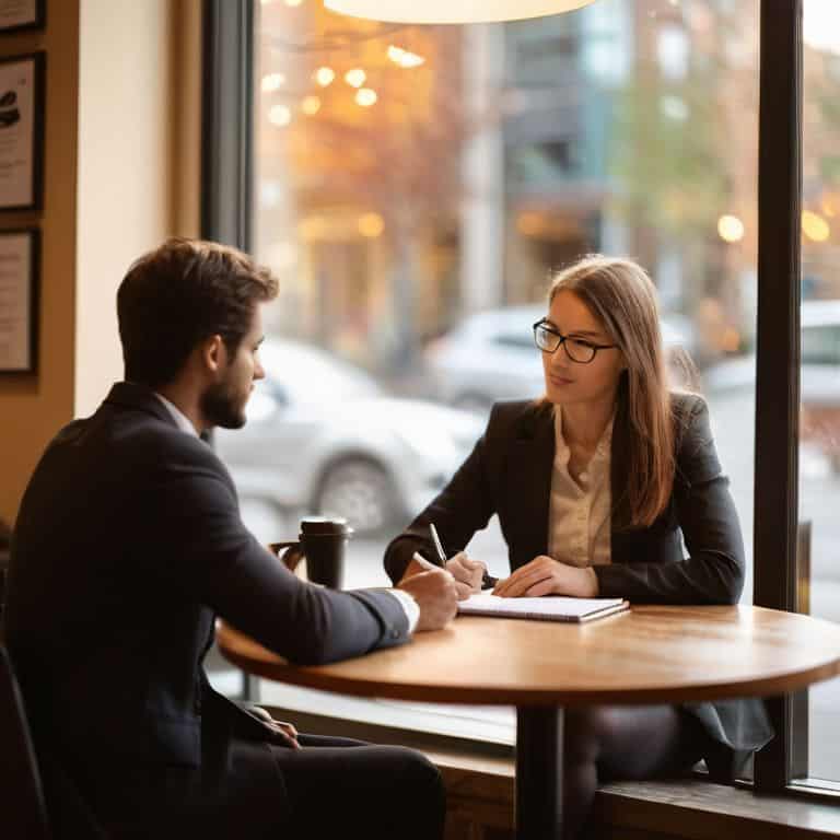 Trailblazing Takeaways for Interviews