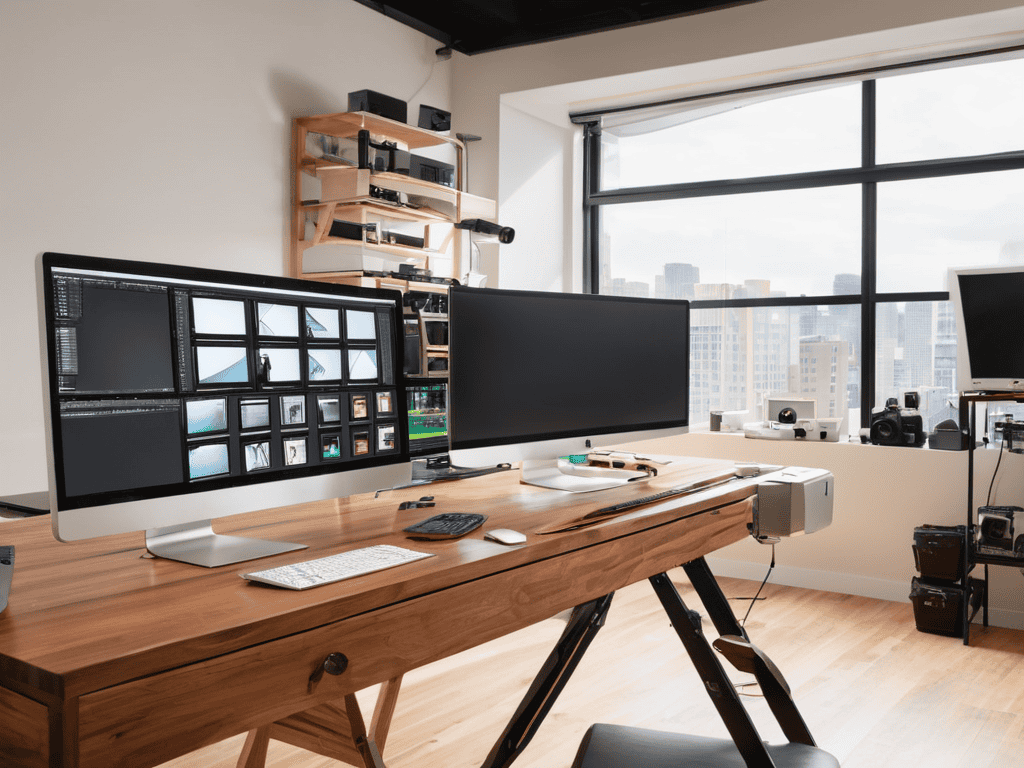 Hybrid Workflow Presets Efficiency Tips