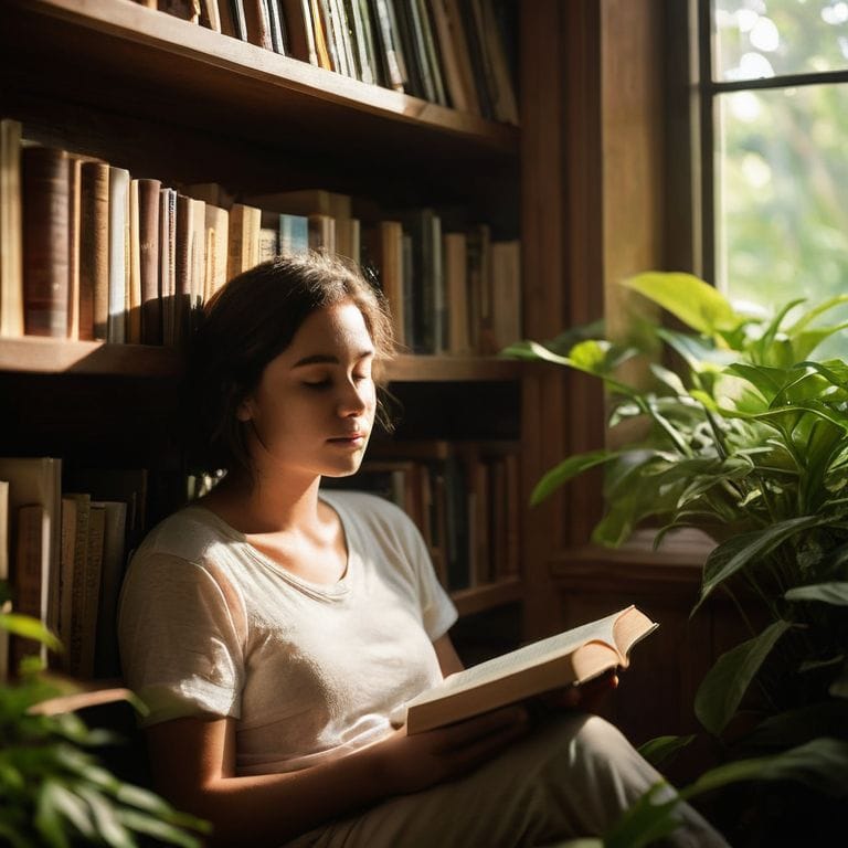 Unlocking the Treasure of Understanding