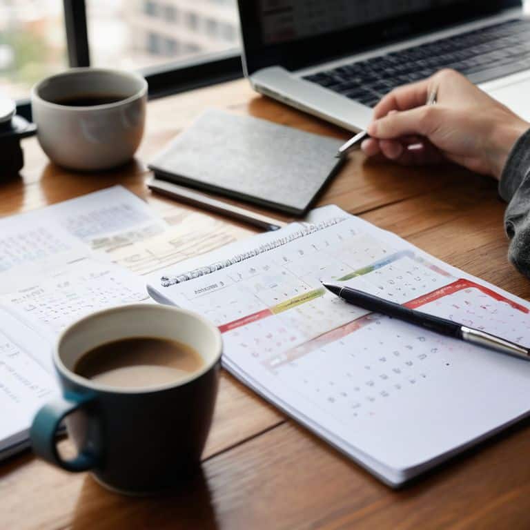 90-day career change plan guide