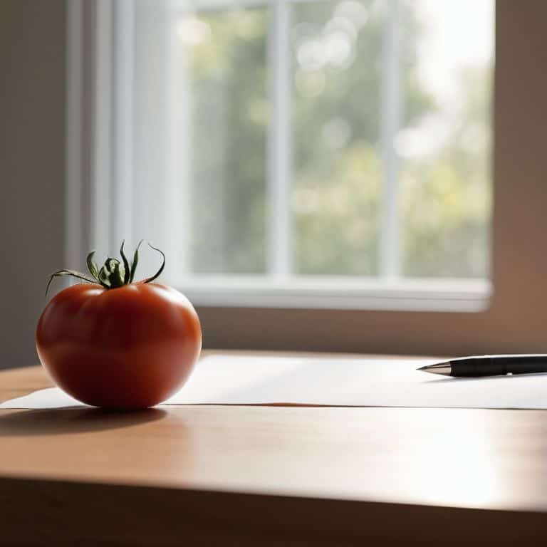 a guide to the pomodoro technique