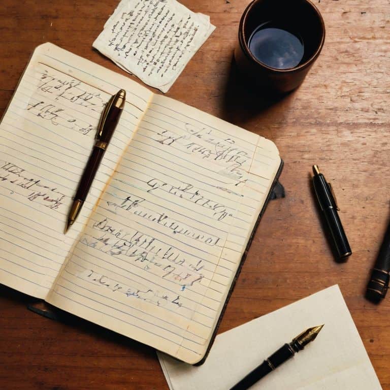 Zettelkasten note-taking guide illustration