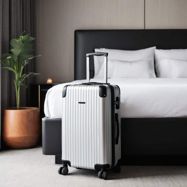 a review of the monos carry-on pro
