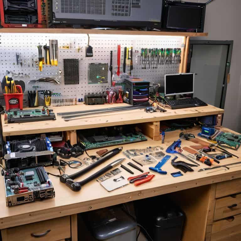 a step-by-step pc assembly guide