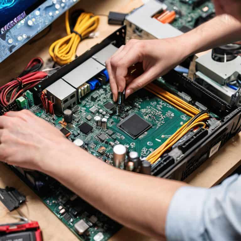 Common pc building mistakes to avoid