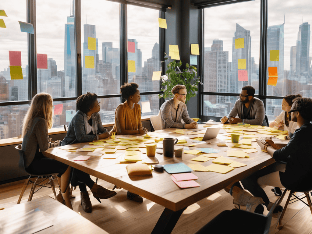 Creator Equity Models in action