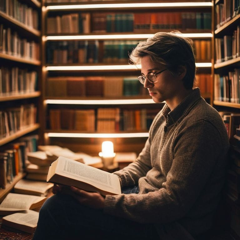 How to improve your reading comprehension