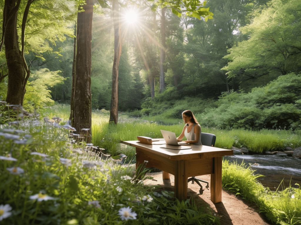 The Fractional Life concept