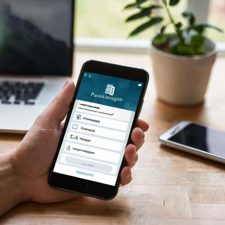 1Password password manager logo
