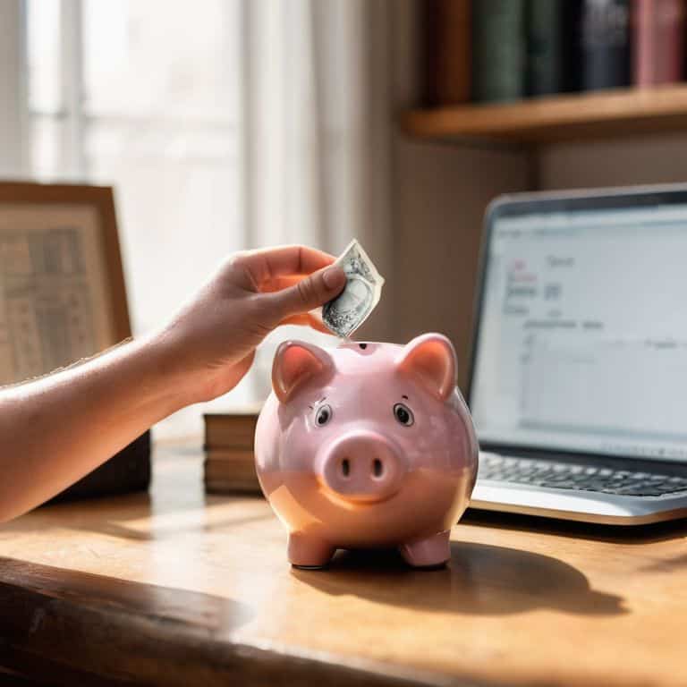 Investing Beyond Emergency Savings goals
