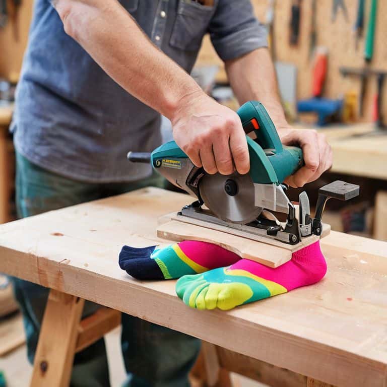Essential Safety Gear for Diy