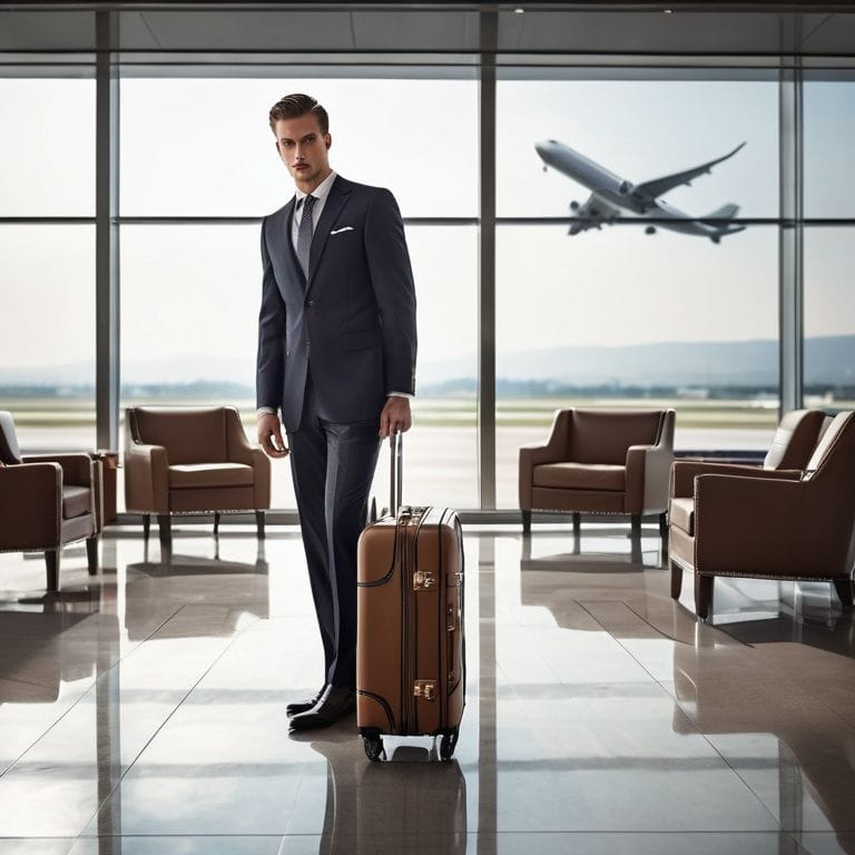 Is Expensive Luggage Worth It