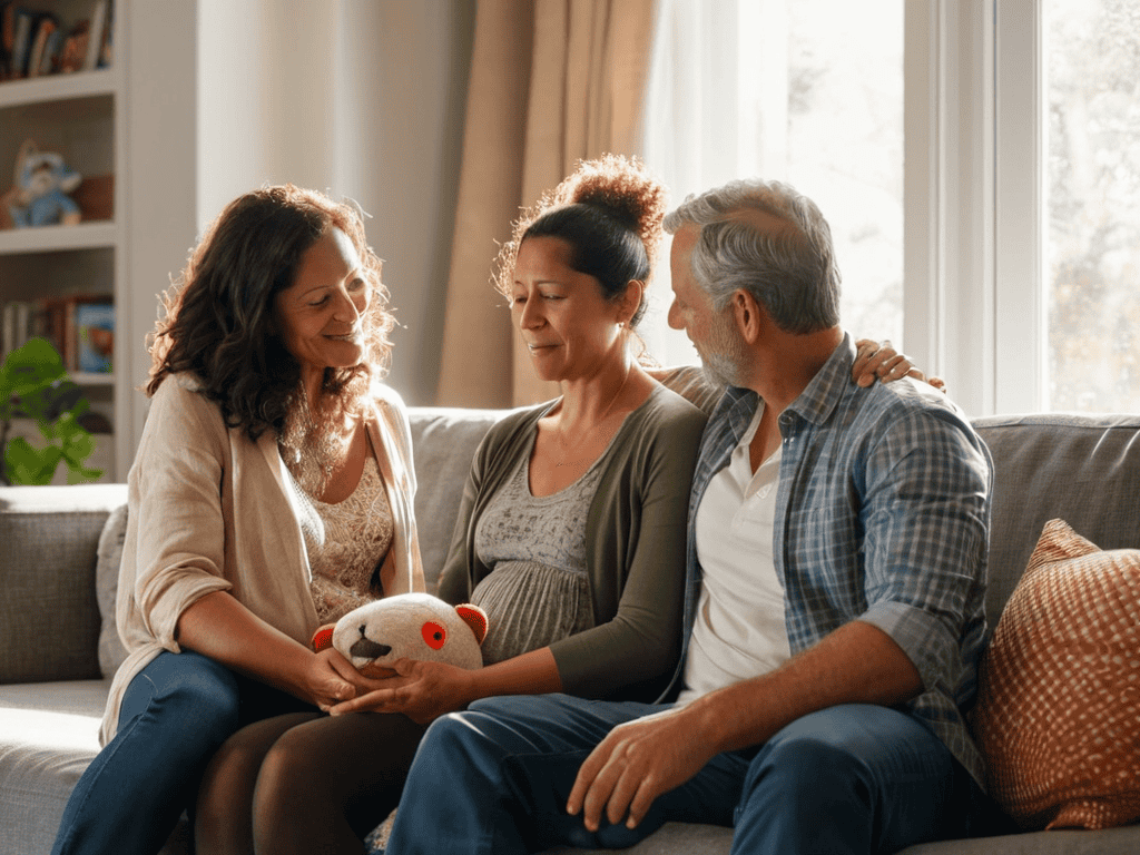 Parenting Style Calibration