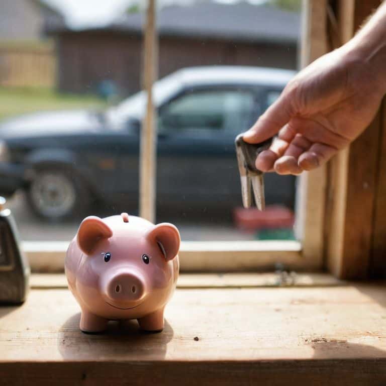 Pigs in a Pinch savings
