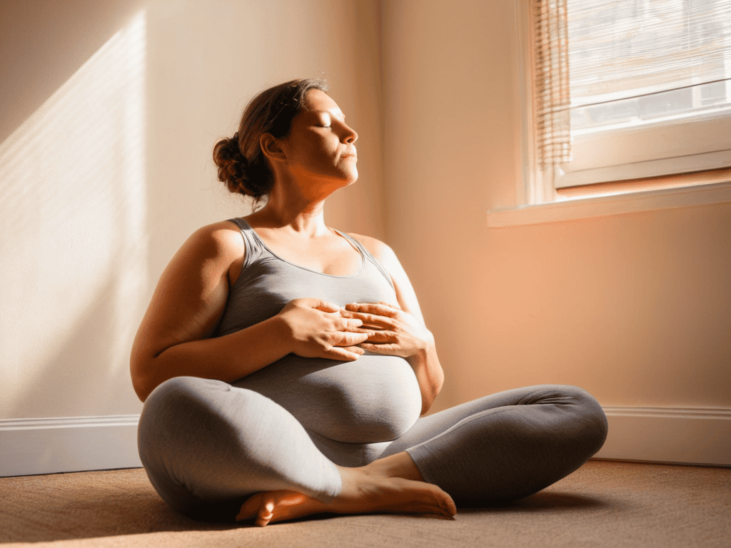 Trauma Informed Wellness practices