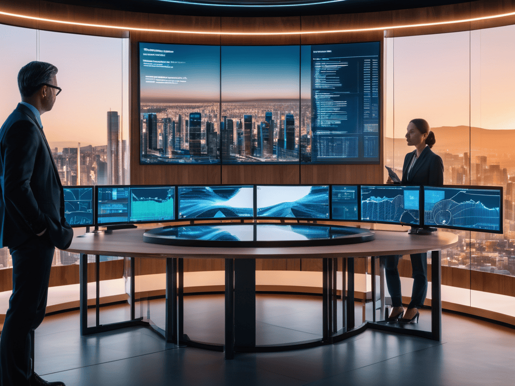 Turbocharging Intent Driven Trade Solutions
