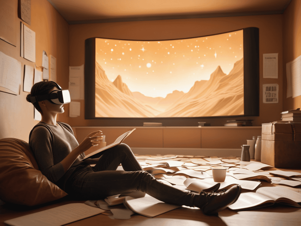 Unlocking Explorecore narrative design principles