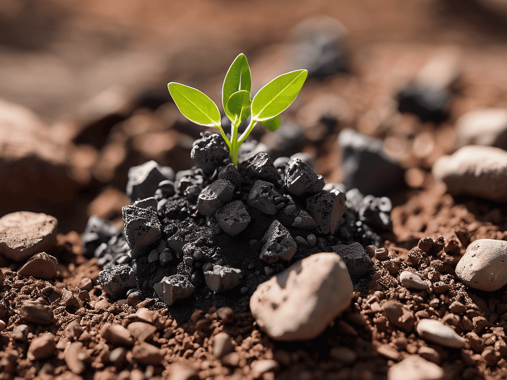 Unlocking Hydrothermal Carbonization Process