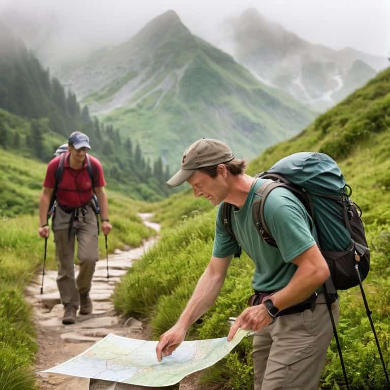 Blaze Your Trail leadership