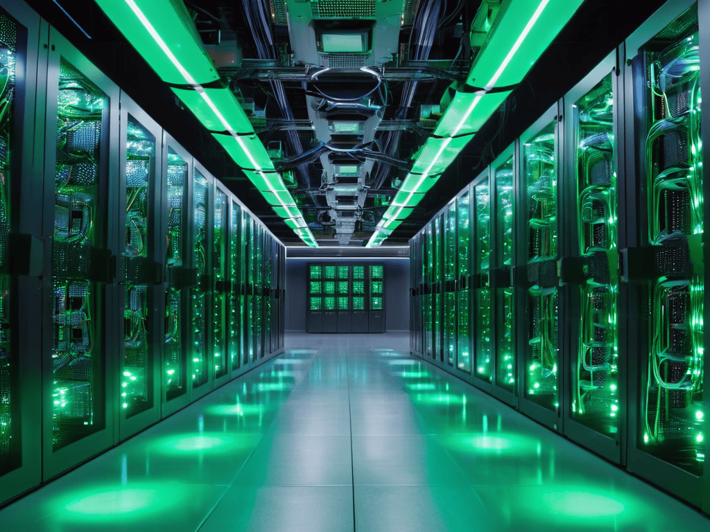 Empowering Digital Frontiers innovation