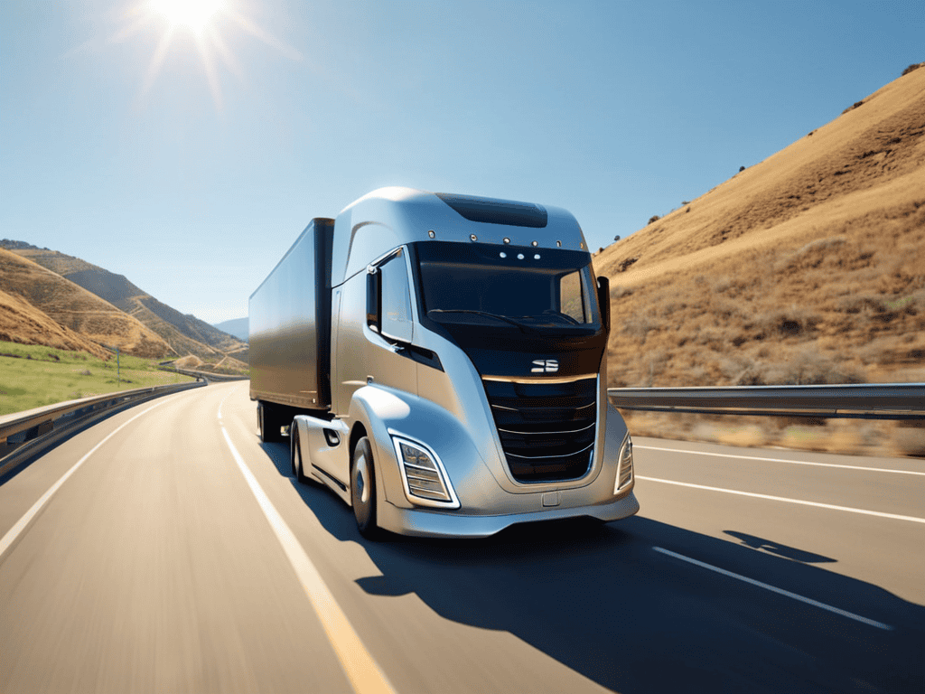 Future of Autonomous Vehicles Technology
