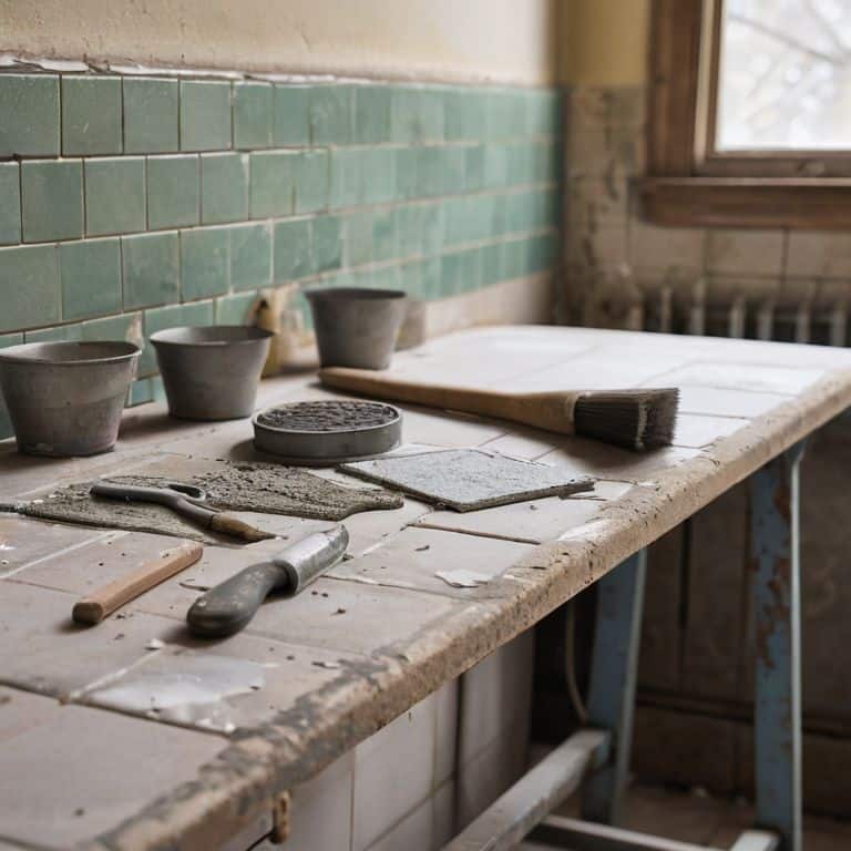 Grout Mastery Unlocked