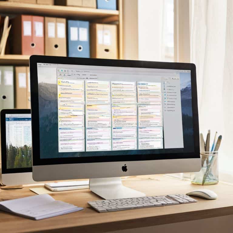 How to Organize Digital Files