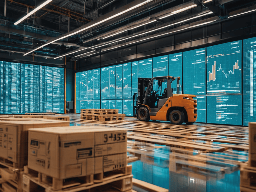 Mastering Data Driven Intent Driven Trade