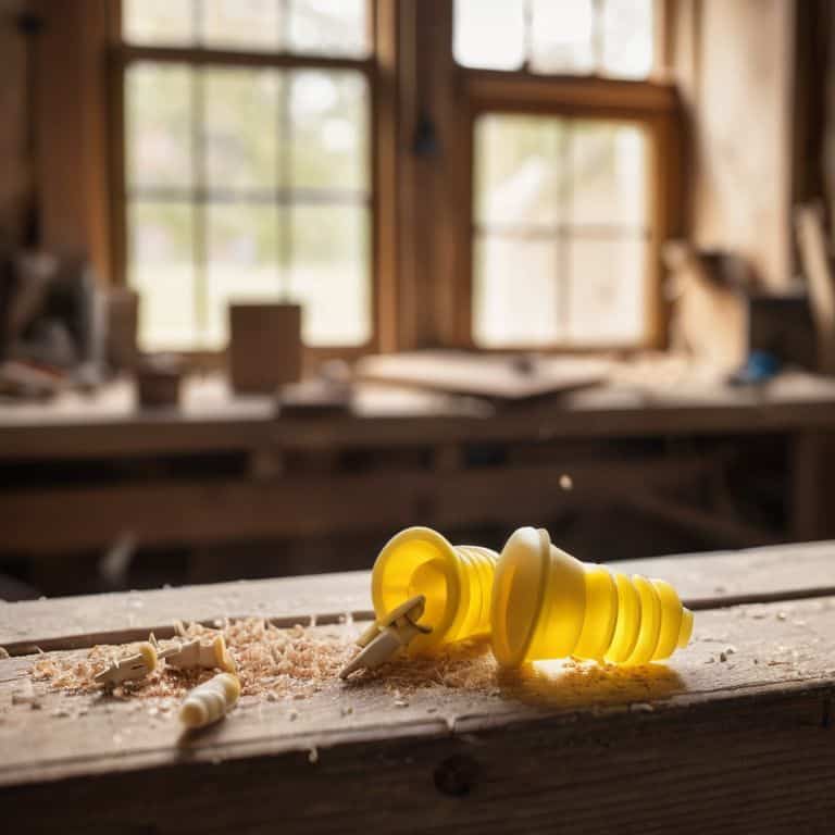 Safety Sidekicks for Diy Projects earplugs