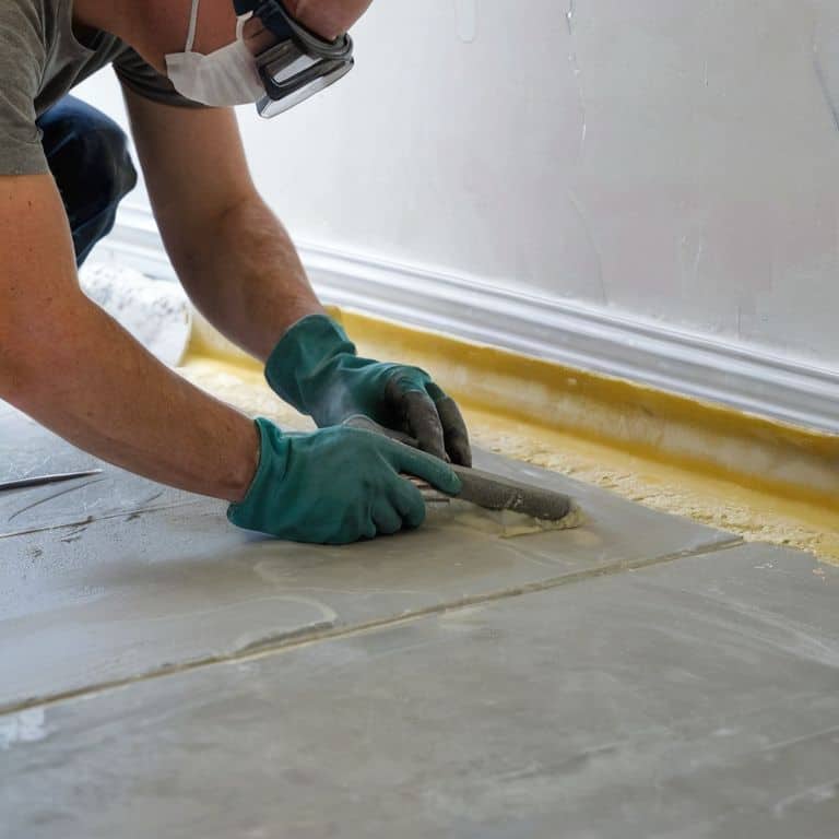Sole Mates Laminate Flooring Installation