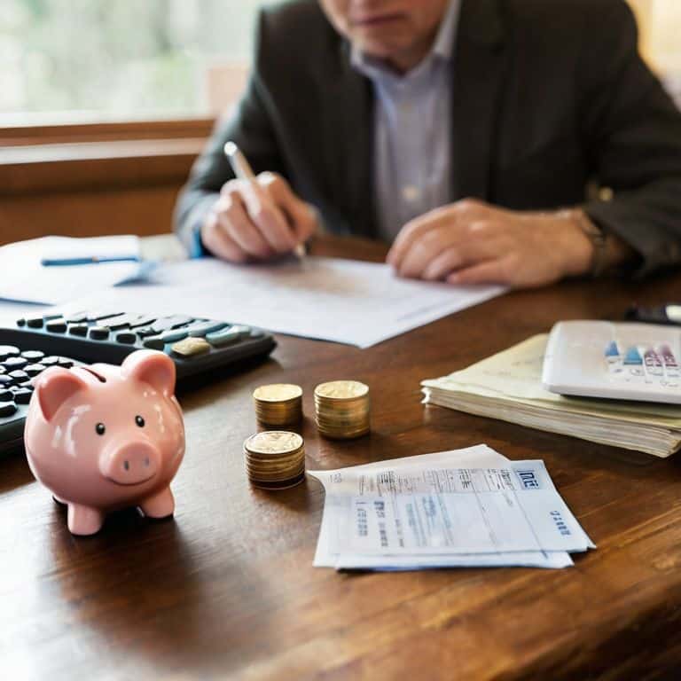 Tax Credits vs Deductions Explained