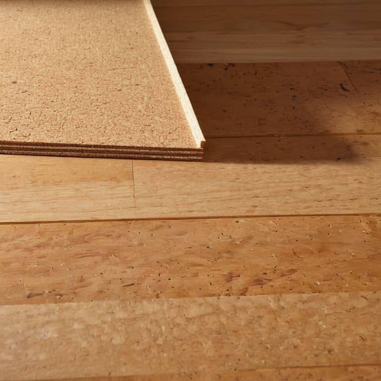 What Is Underlayment for Flooring
