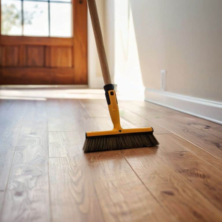 Bringing it All Together: Beautiful Floor