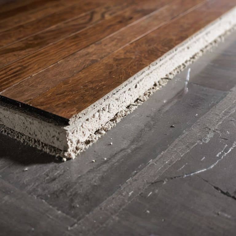 Bringing it All Together Underlayment