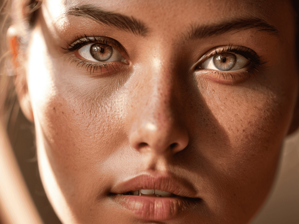 Volumetric portraits come alive