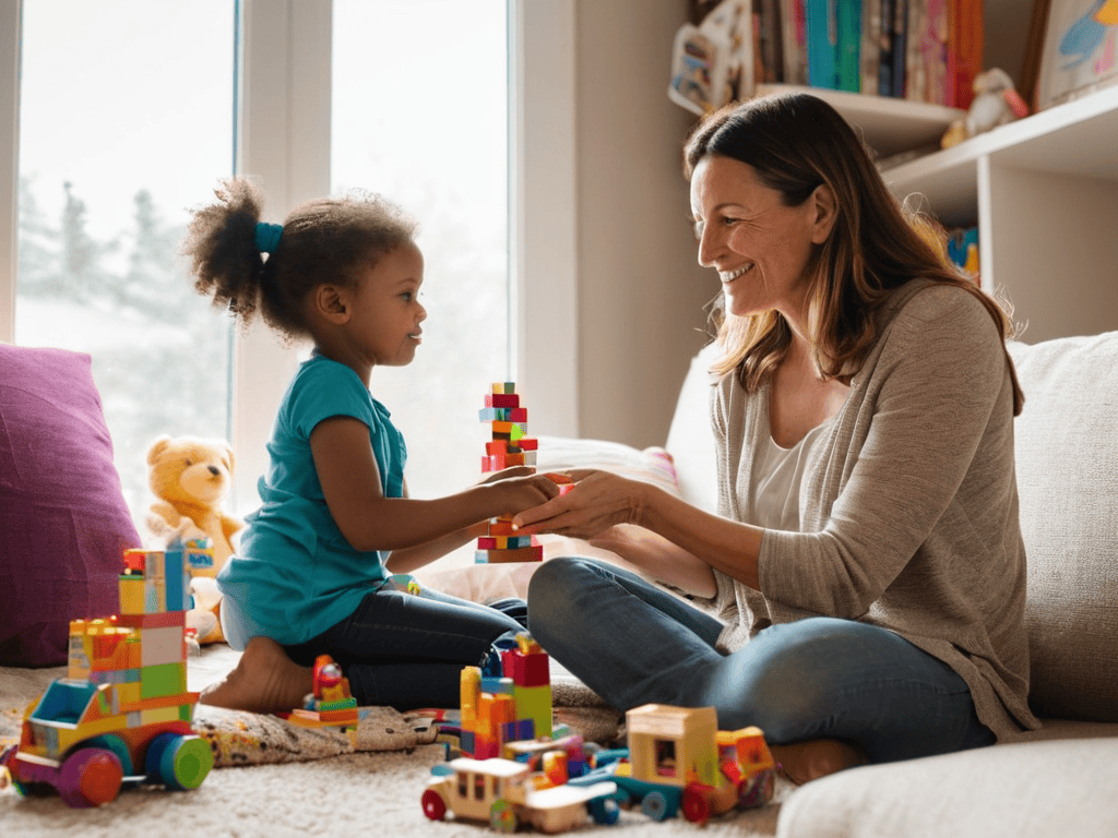 Calibrating Your Parenting Style tips