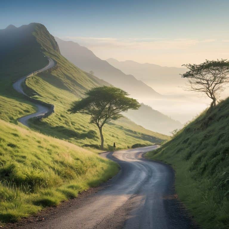 Embracing the Journey Ahead