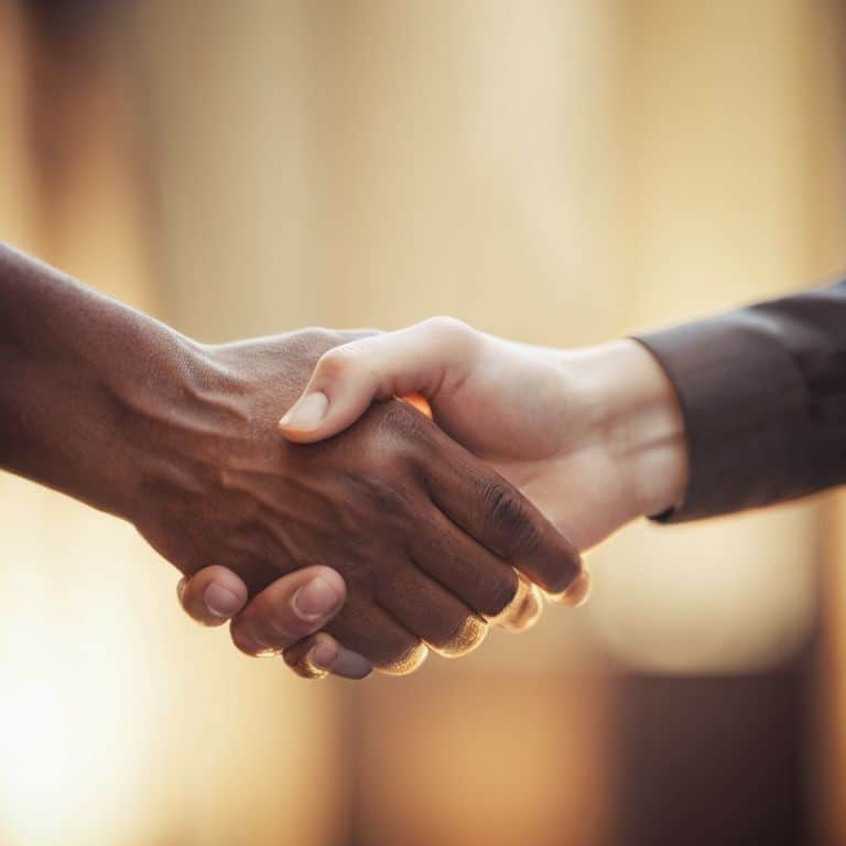 Embracing the Power of Connection