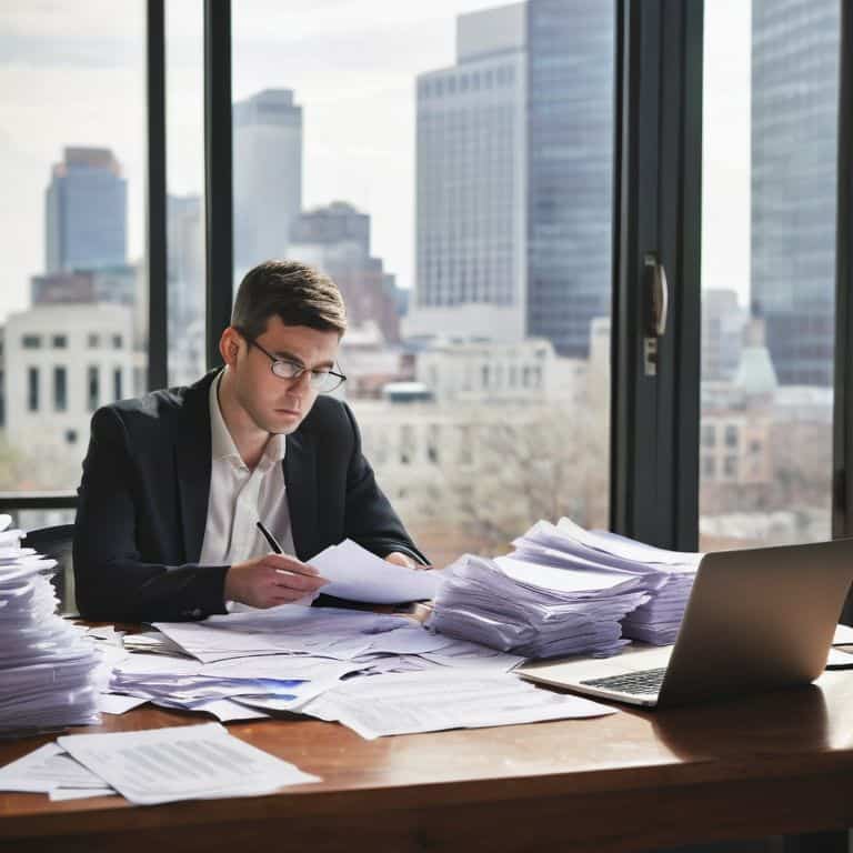 Empowering Your Financial Future through taxes