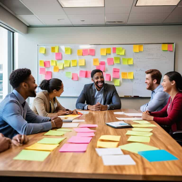 Empowering Your Team's Ascent Through Communication