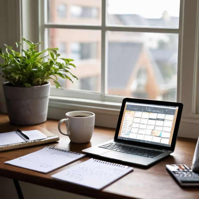 Key Features in Action