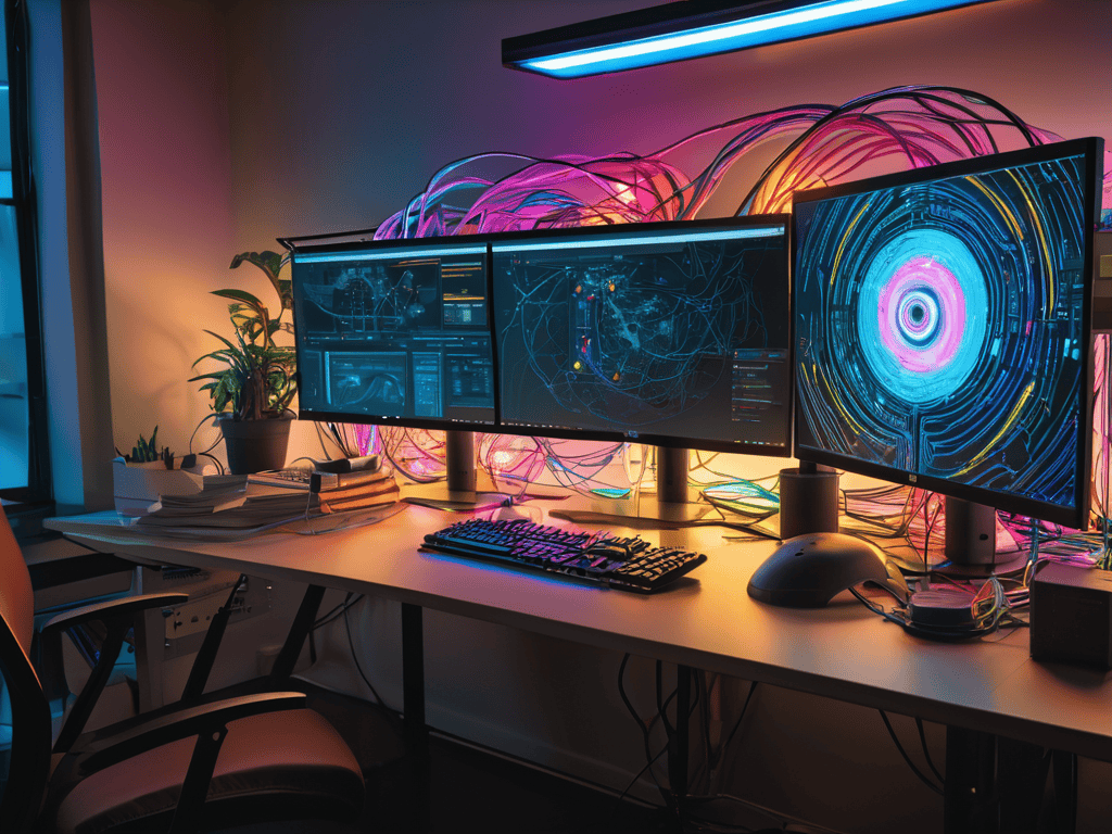 Maximizing AI RIG Performance