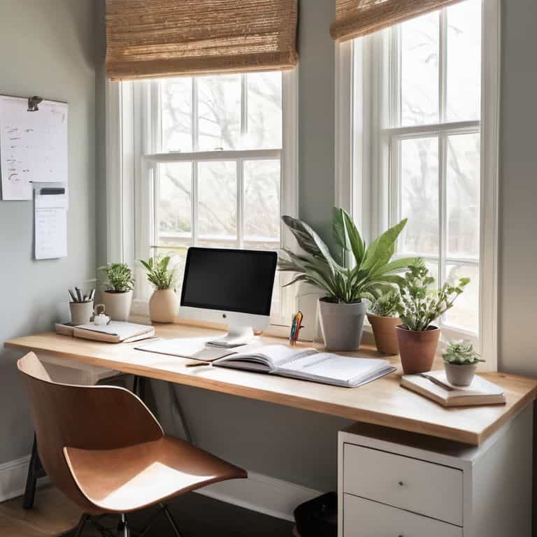 Putting it All Together: Productivity