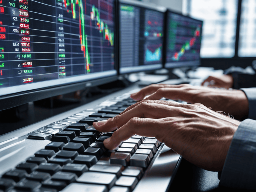 Speed Up Your Trades Mastery
