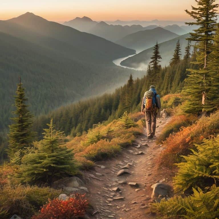 Summiting the Peak of Career Success