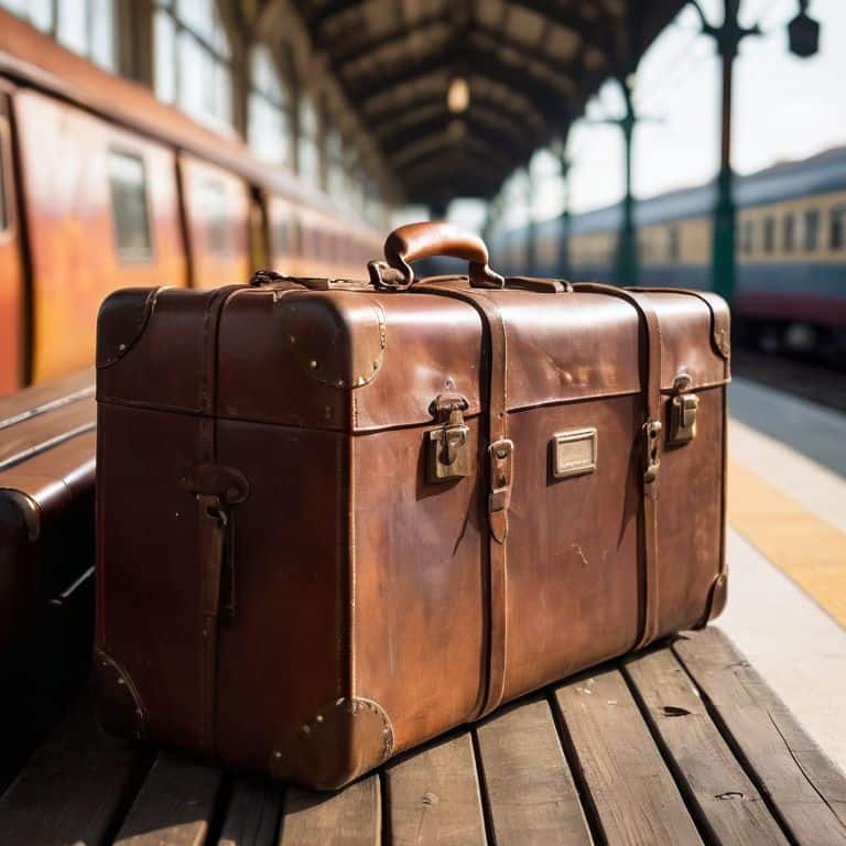 The Verdict on Luxury Luggage